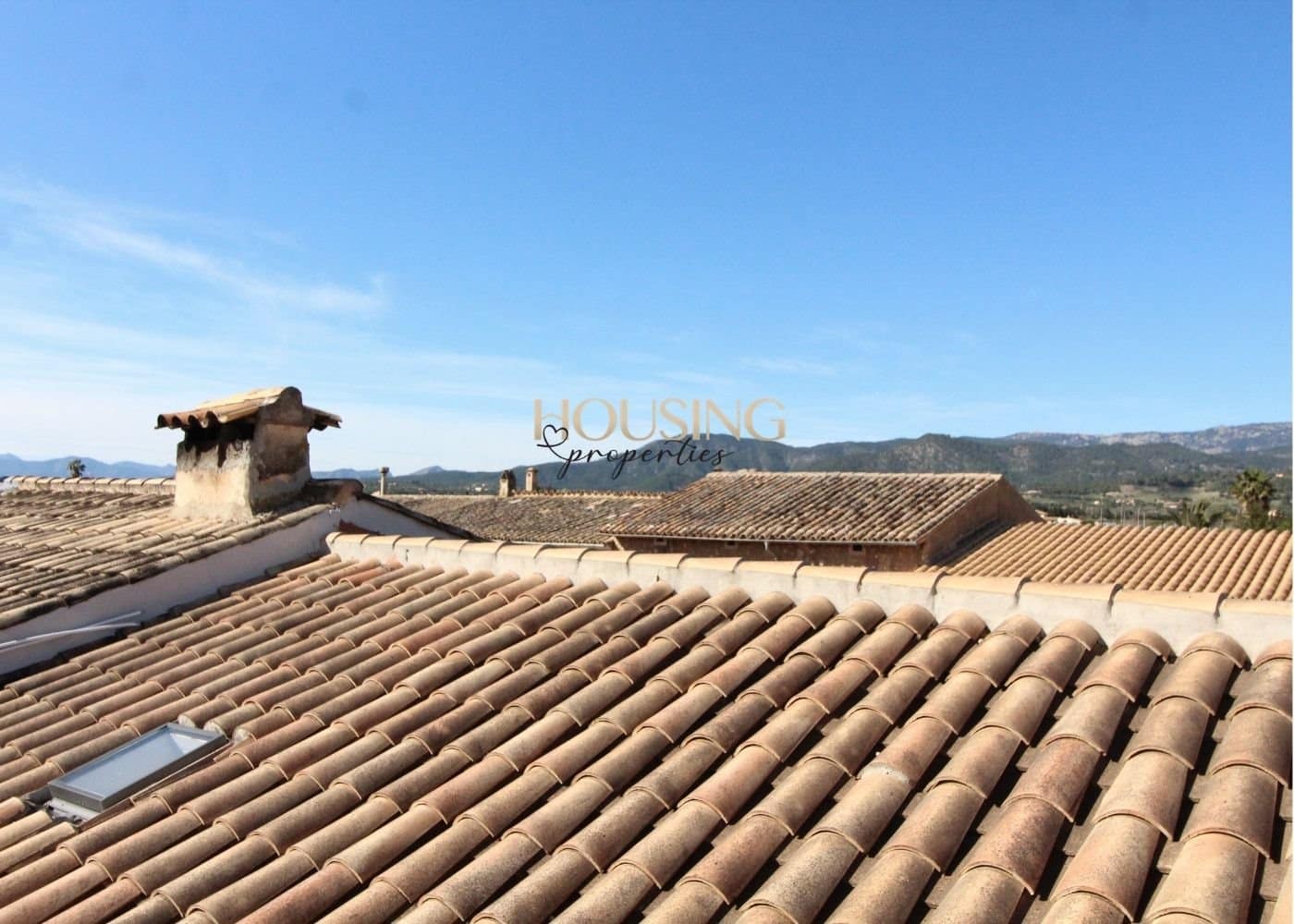 4 sovrum Hus till salu i Consell med pool - 1 650 000 € (Ref: 9603212)