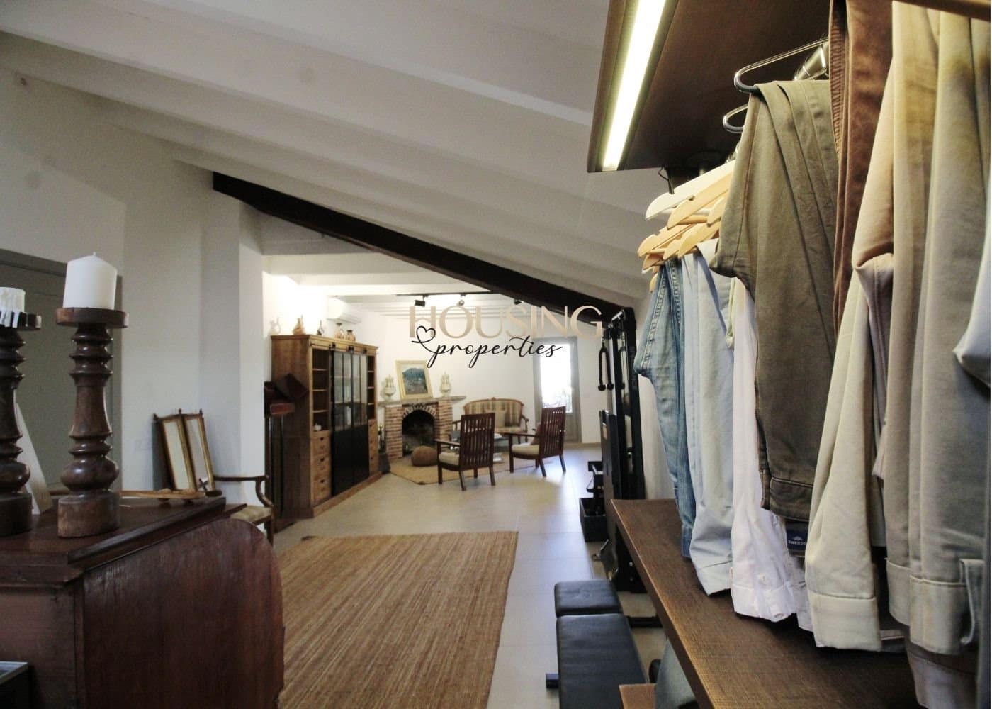 4 sovrum Hus till salu i Consell med pool - 1 650 000 € (Ref: 9603212)