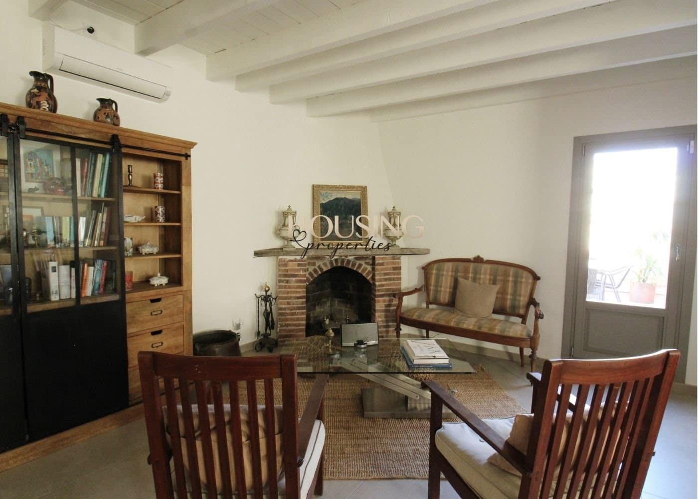 4 sovrum Hus till salu i Consell med pool - 1 650 000 € (Ref: 9603212)