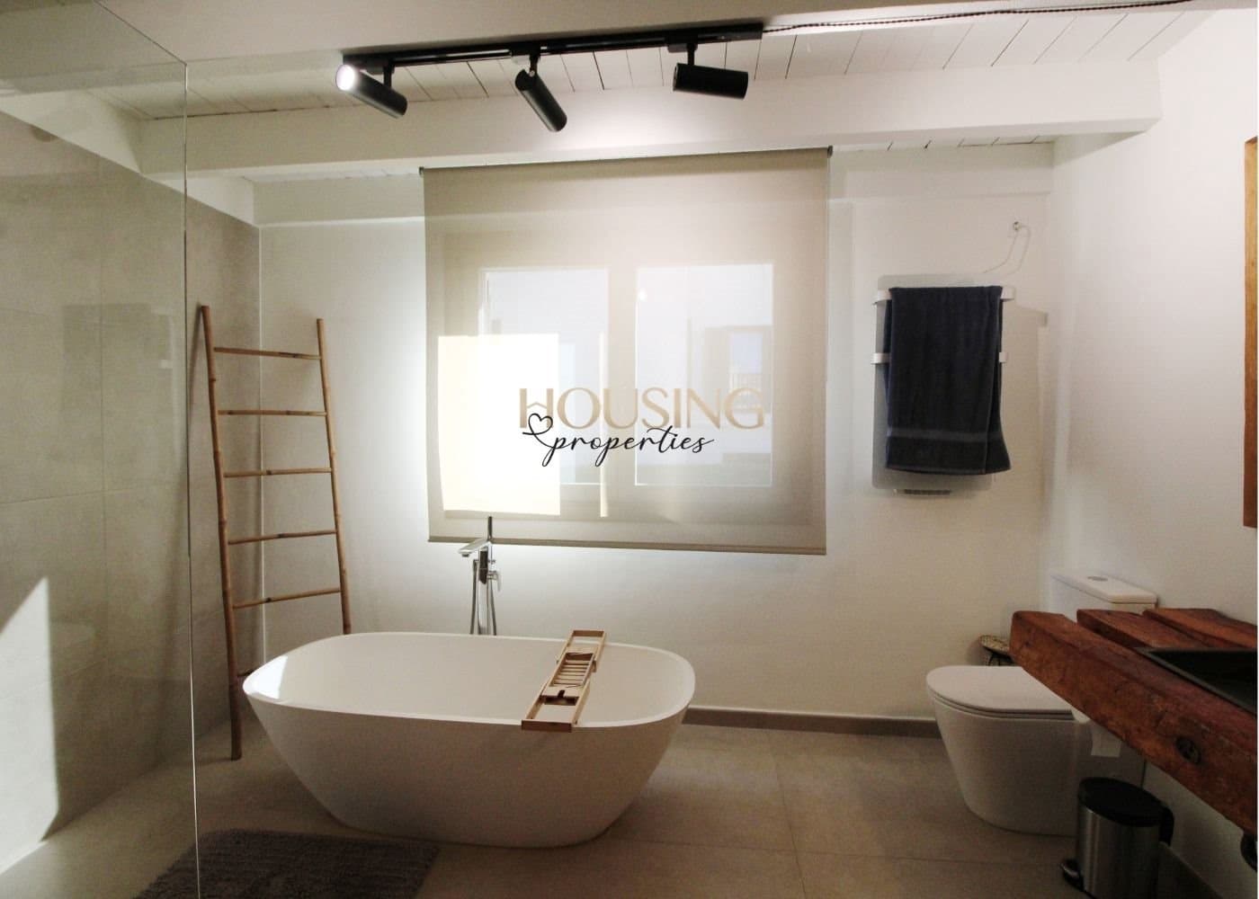 4 sovrum Hus till salu i Consell med pool - 1 650 000 € (Ref: 9603212)