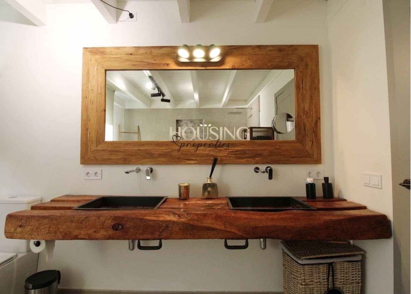 4 sovrum Hus till salu i Consell med pool - 1 650 000 € (Ref: 9603212)