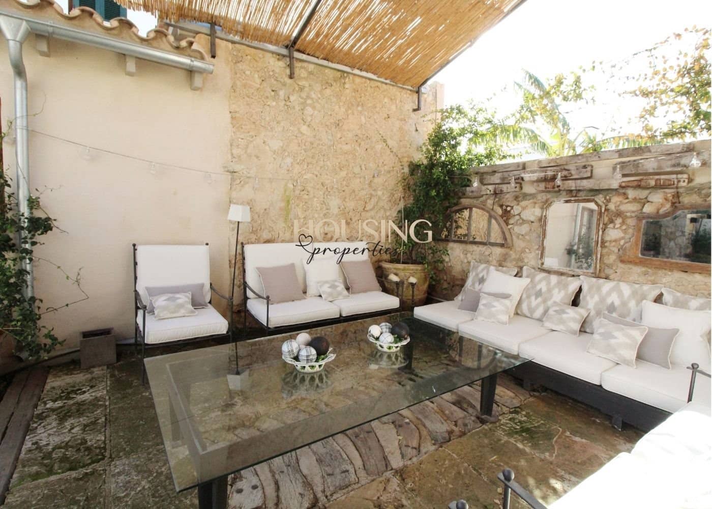 4 sovrum Hus till salu i Consell med pool - 1 650 000 € (Ref: 9603212)