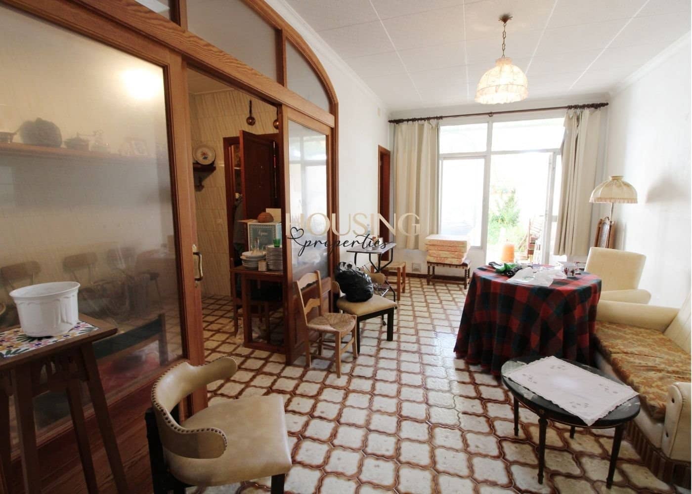 5 makuuhuone Omakotitalo myytävänä paikassa Llucmajor - 610 000 € (Ref: 9610130)