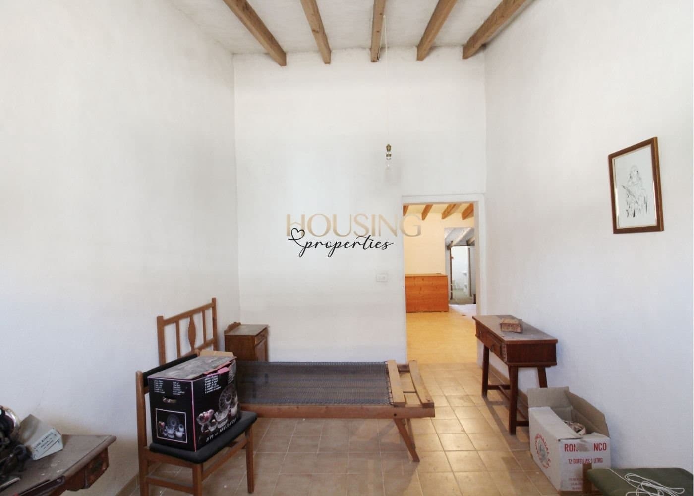 5 makuuhuone Omakotitalo myytävänä paikassa Llucmajor - 610 000 € (Ref: 9610130)