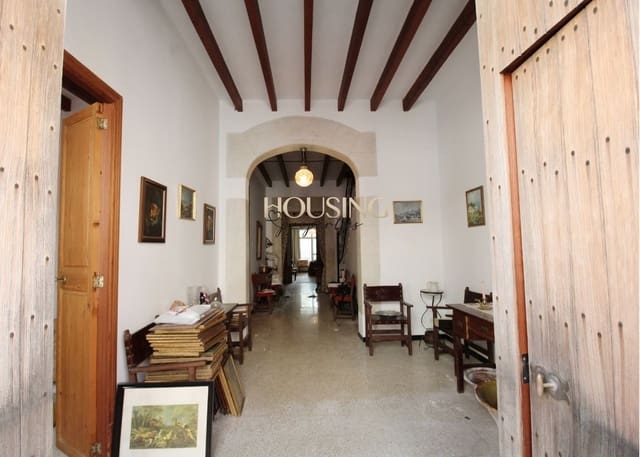 5 slaapkamer Huis te koop in Llucmajor - € 610.000 (Ref: 9610130)