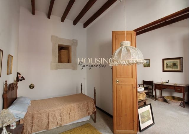 5 slaapkamer Huis te koop in Llucmajor - € 610.000 (Ref: 9610130)