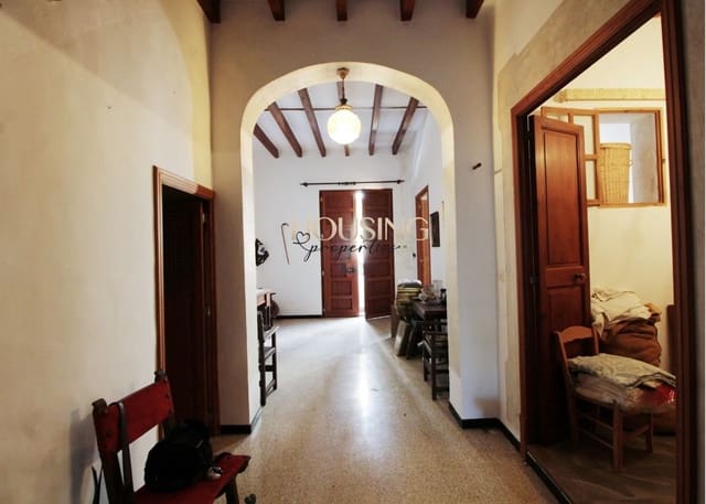 5 slaapkamer Huis te koop in Llucmajor - € 610.000 (Ref: 9610130)