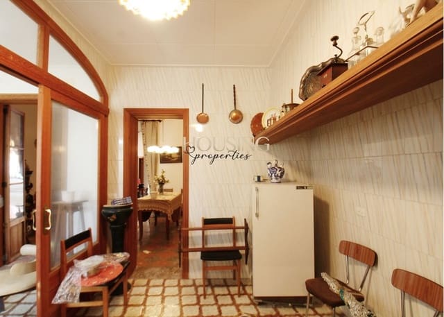 5 slaapkamer Huis te koop in Llucmajor - € 610.000 (Ref: 9610130)