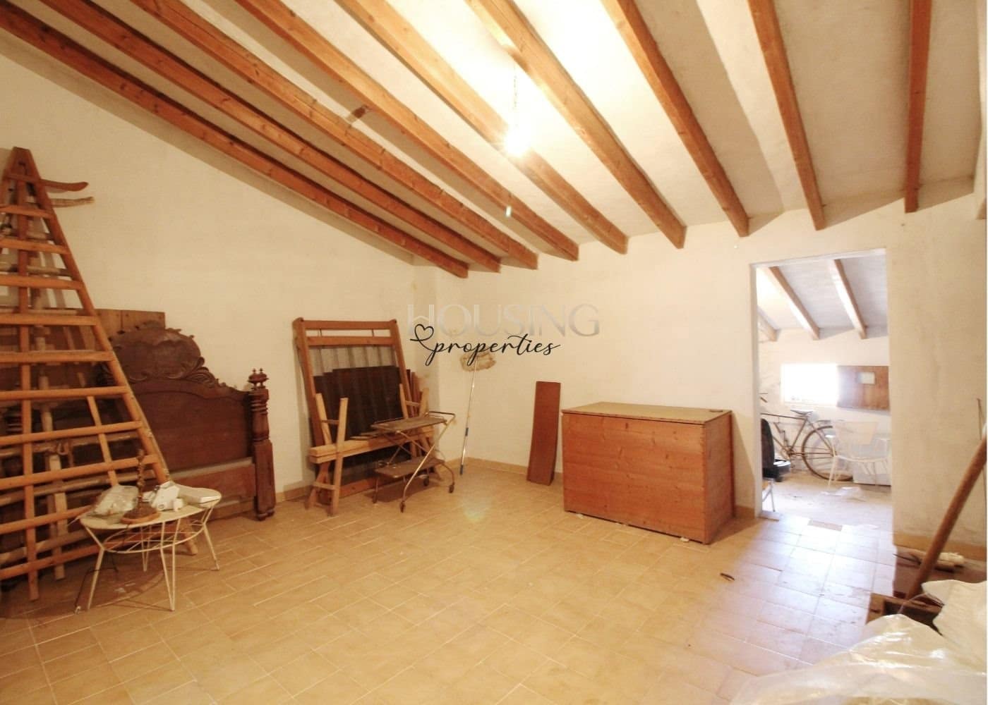 5 makuuhuone Omakotitalo myytävänä paikassa Llucmajor - 610 000 € (Ref: 9610130)