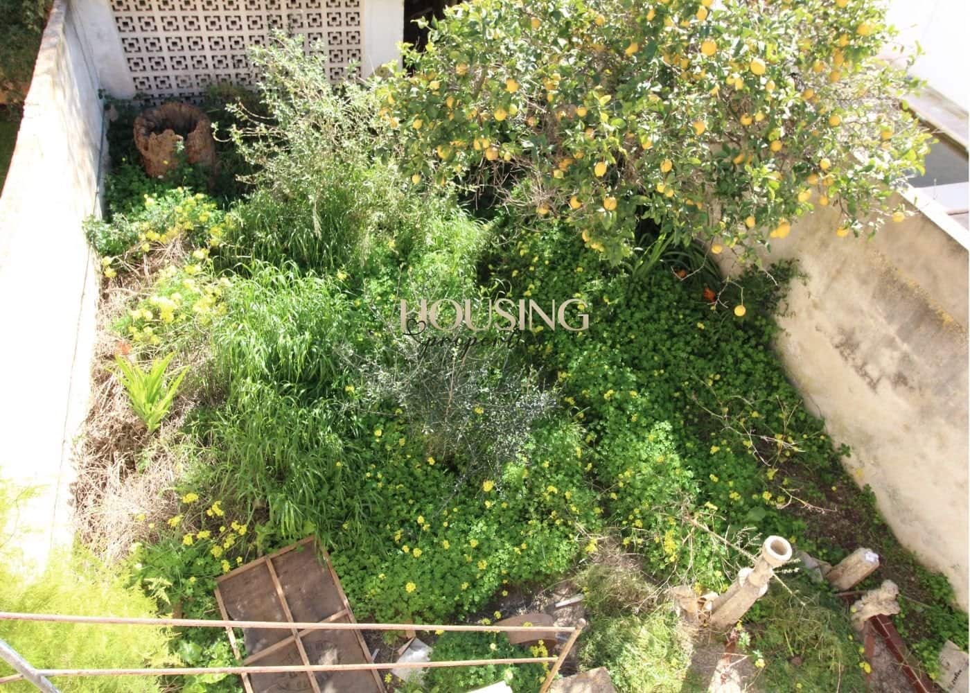 5 makuuhuone Omakotitalo myytävänä paikassa Llucmajor - 610 000 € (Ref: 9610130)