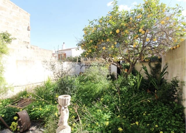 5 slaapkamer Huis te koop in Llucmajor - € 610.000 (Ref: 9610130)