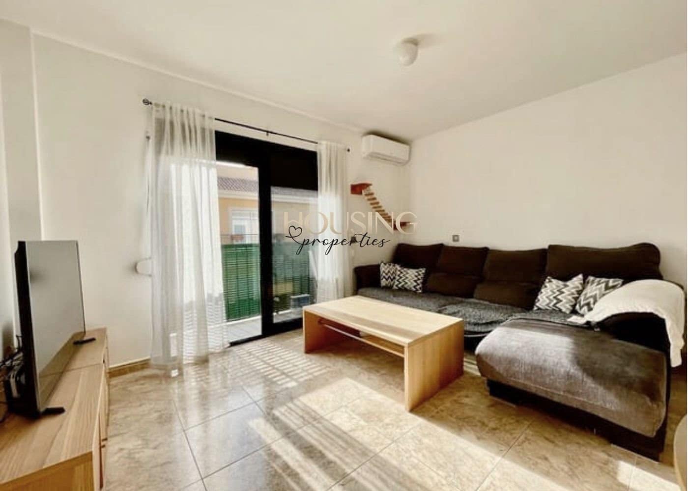 3 slaapkamer Penthouse te koop in Palma de Mallorca - € 359.000 (Ref: 9635183)