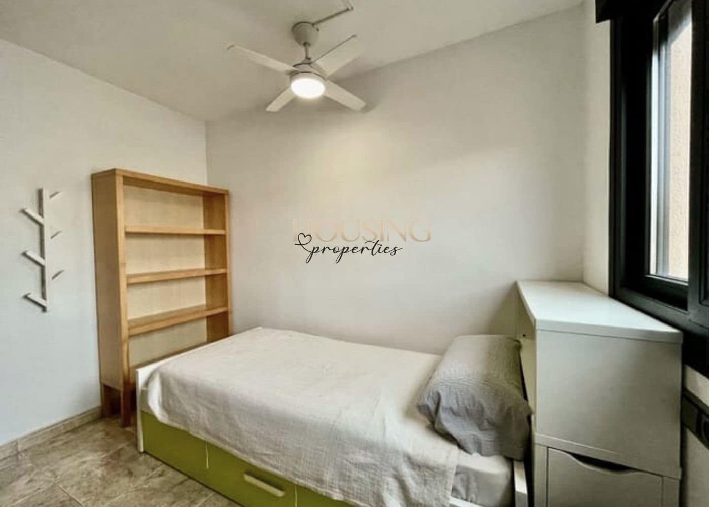 3 slaapkamer Penthouse te koop in Palma de Mallorca - € 359.000 (Ref: 9635183)