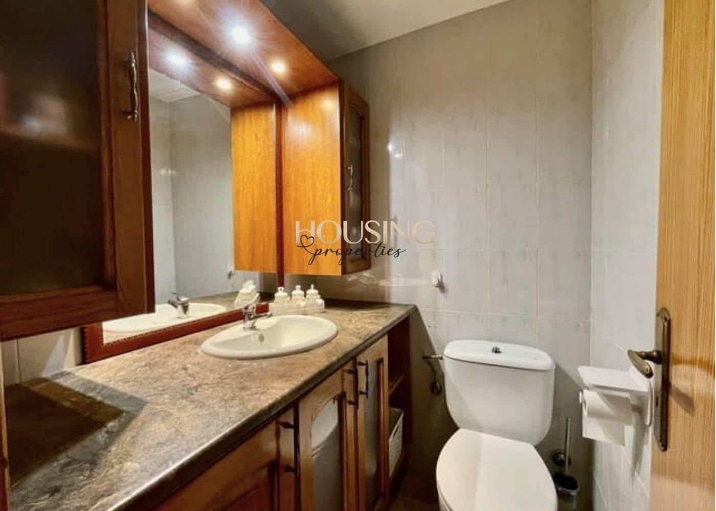 3 slaapkamer Penthouse te koop in Palma de Mallorca - € 359.000 (Ref: 9635183)