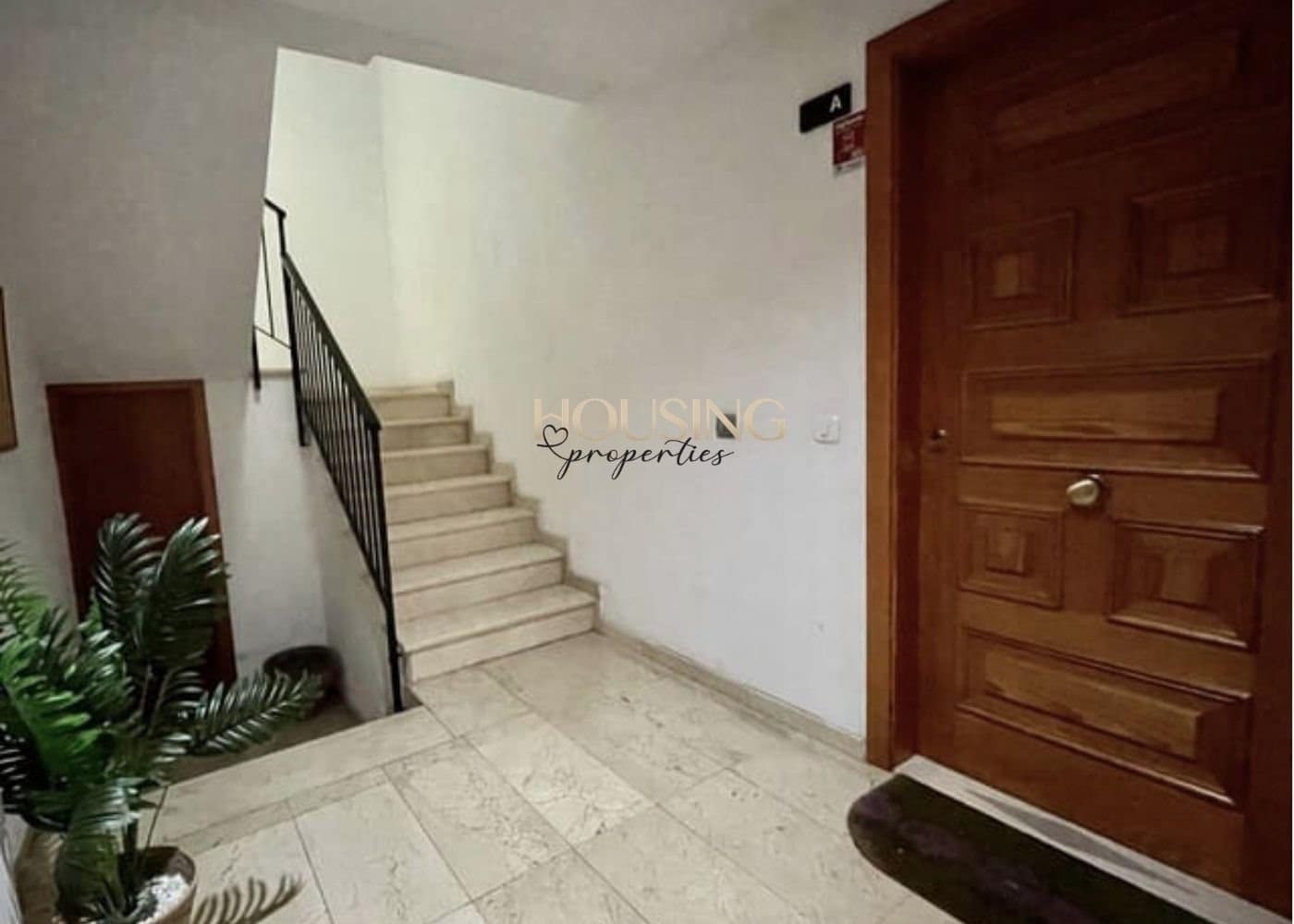 3 slaapkamer Penthouse te koop in Palma de Mallorca - € 359.000 (Ref: 9635183)