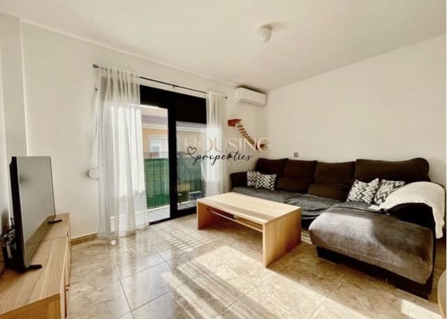 3 makuuhuone Kattohuoneisto myytävänä paikassa Palma de Mallorca - 359 000 € (Ref: 9635183)