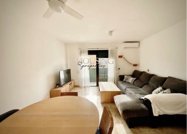 3 makuuhuone Kattohuoneisto myytävänä paikassa Palma de Mallorca - 359 000 € (Ref: 9635183)