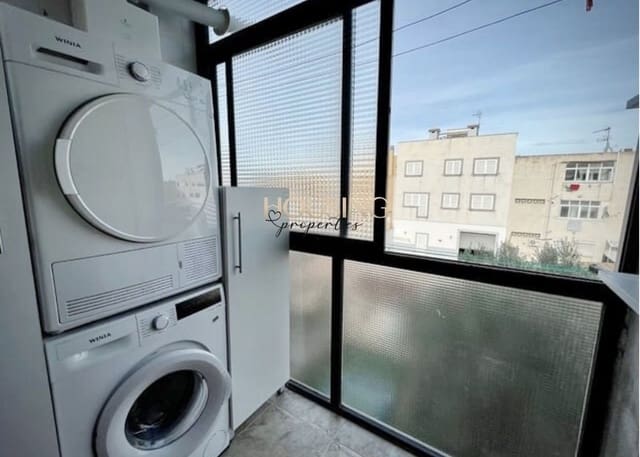 3 makuuhuone Kattohuoneisto myytävänä paikassa Palma de Mallorca - 359 000 € (Ref: 9635183)