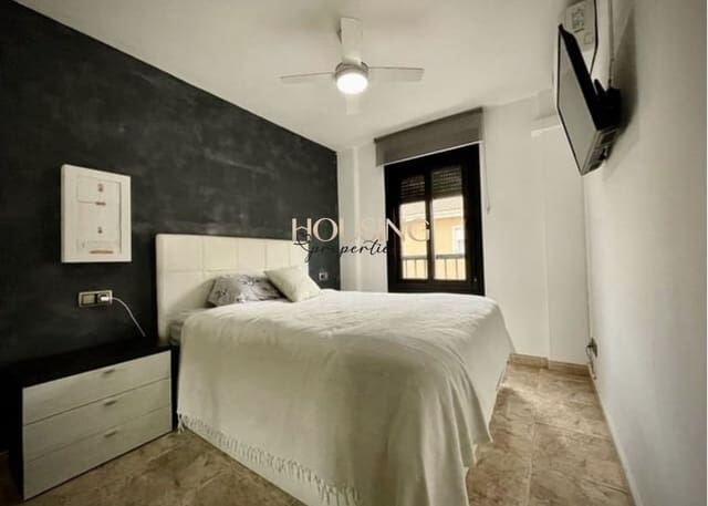 3 makuuhuone Kattohuoneisto myytävänä paikassa Palma de Mallorca - 359 000 € (Ref: 9635183)