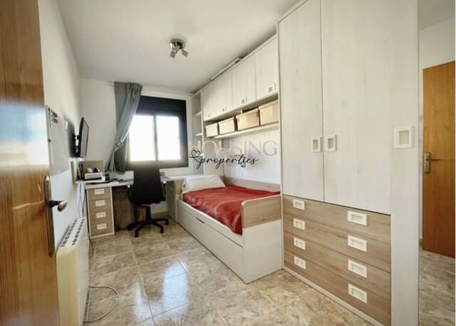 3 makuuhuone Kattohuoneisto myytävänä paikassa Palma de Mallorca - 359 000 € (Ref: 9635183)