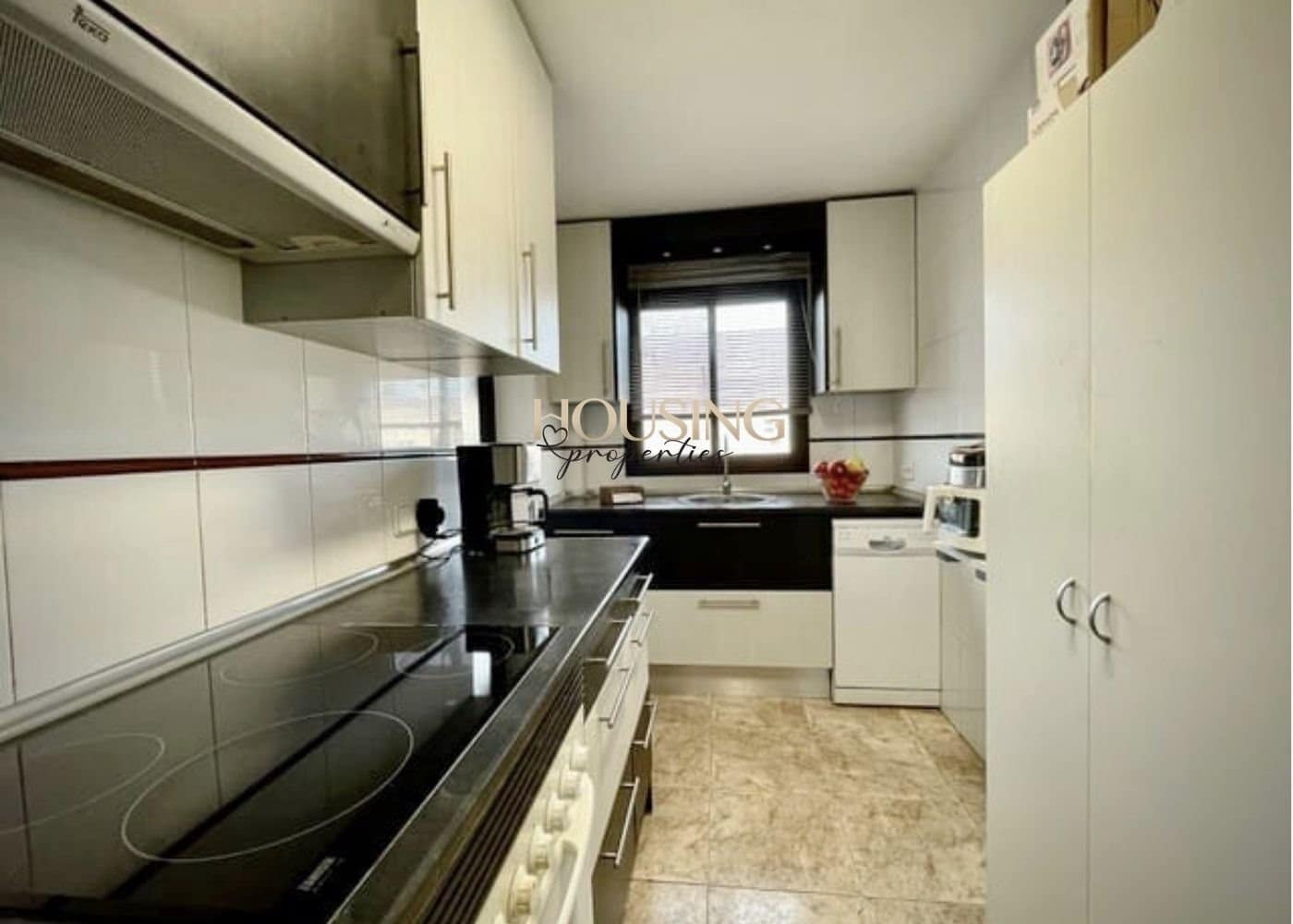 3 slaapkamer Penthouse te koop in Palma de Mallorca - € 359.000 (Ref: 9635183)