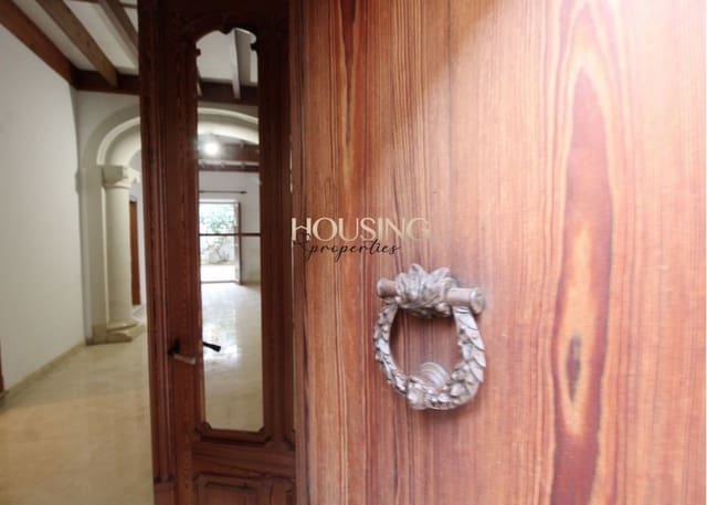 5 Zimmer Haus zu verkaufen in Llucmajor - 1.200.000 € (Ref: 9674782)