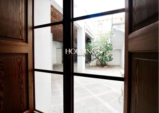 5 Zimmer Haus zu verkaufen in Llucmajor - 1.200.000 € (Ref: 9674782)