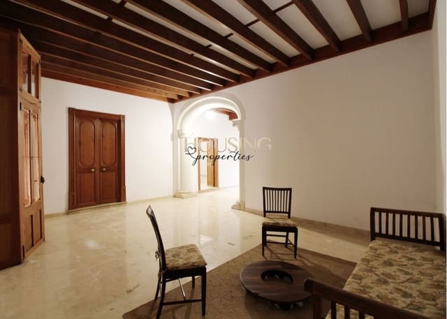 5 Zimmer Haus zu verkaufen in Llucmajor - 1.200.000 € (Ref: 9674782)