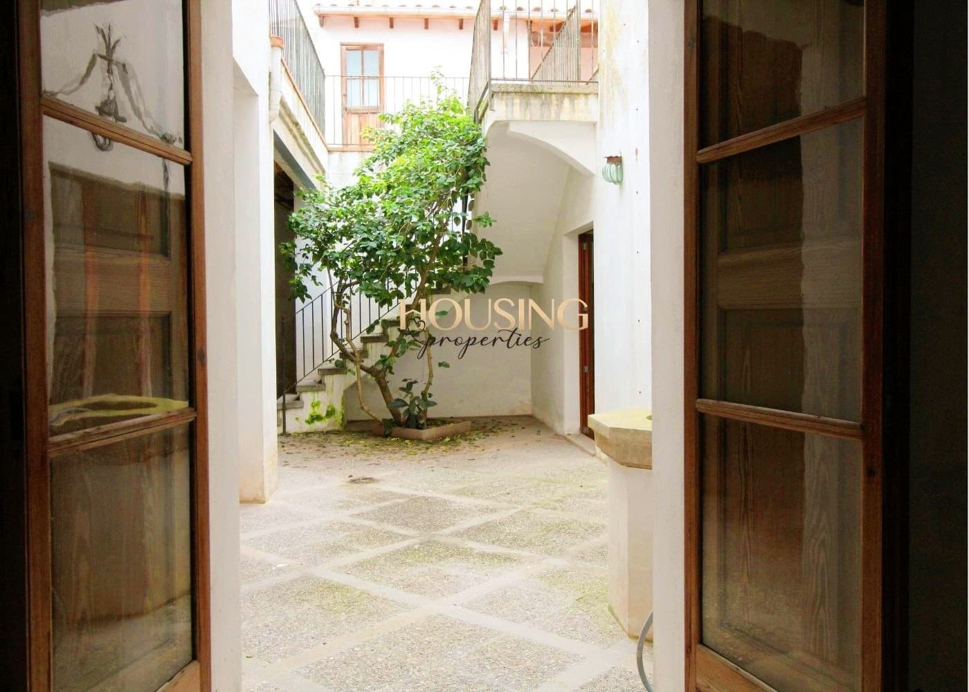 5 Zimmer Haus zu verkaufen in Llucmajor - 1.200.000 € (Ref: 9674782)