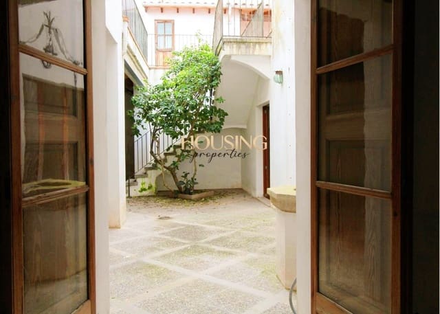 5 Zimmer Haus zu verkaufen in Llucmajor - 1.200.000 € (Ref: 9674782)