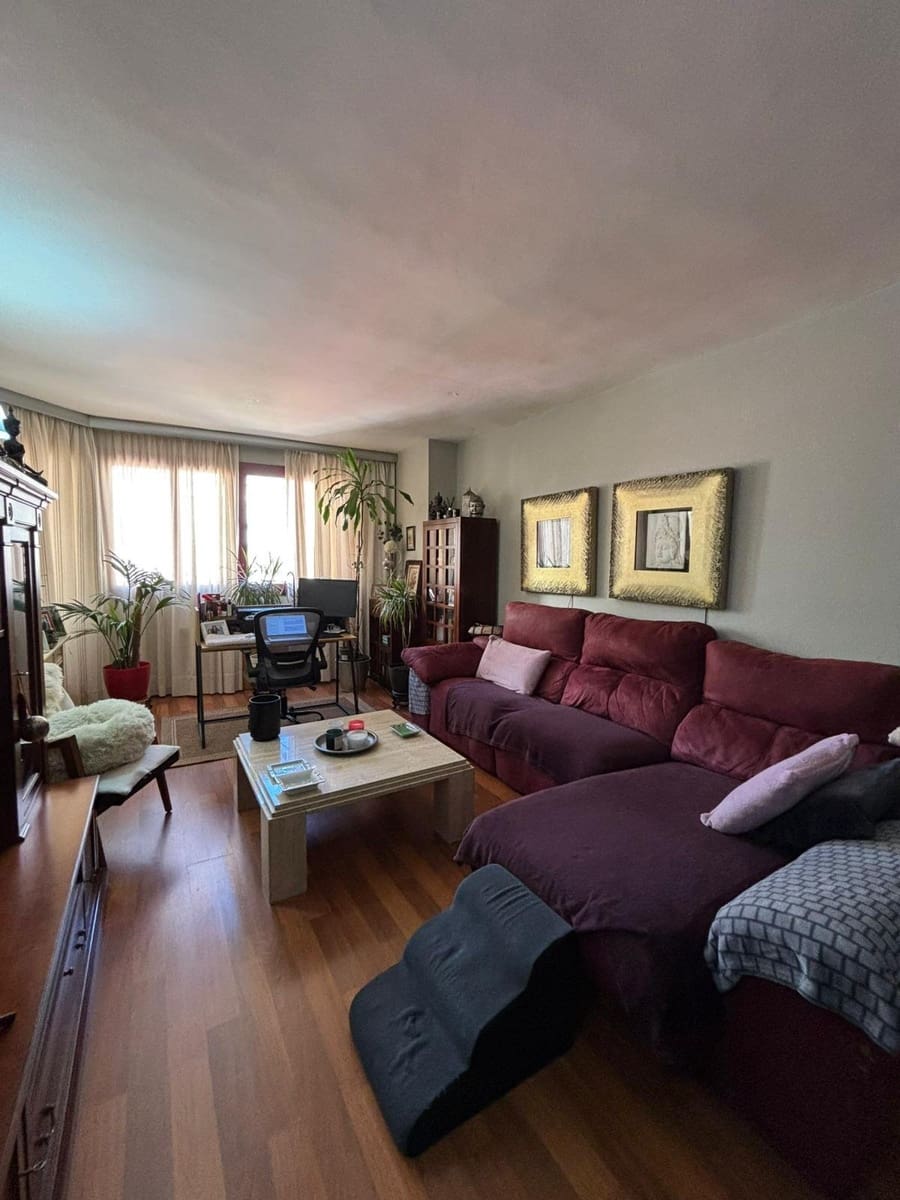 3 camera da letto Appartamento in vendita in Palma de Mallorca con piscina - 560.000 € (Rif: 9694088)