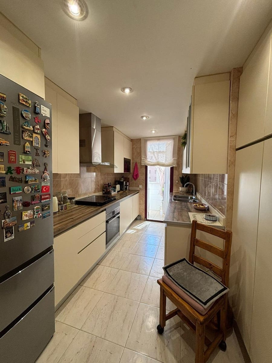 3 camera da letto Appartamento in vendita in Palma de Mallorca con piscina - 560.000 € (Rif: 9694088)