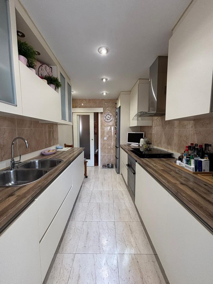 3 camera da letto Appartamento in vendita in Palma de Mallorca con piscina - 560.000 € (Rif: 9694088)