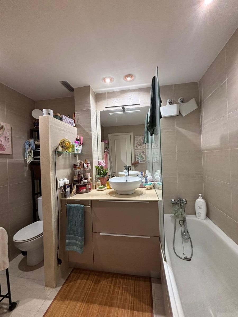 3 camera da letto Appartamento in vendita in Palma de Mallorca con piscina - 560.000 € (Rif: 9694088)