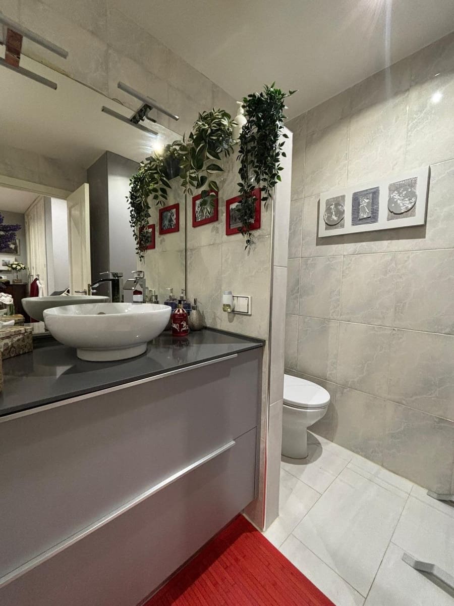 3 camera da letto Appartamento in vendita in Palma de Mallorca con piscina - 560.000 € (Rif: 9694088)