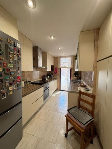 3 camera da letto Appartamento in vendita in Palma de Mallorca con piscina - 560.000 € (Rif: 9694088)