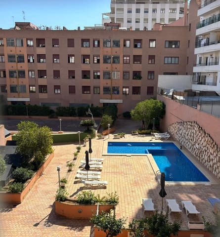 3 camera da letto Appartamento in vendita in Palma de Mallorca con piscina - 560.000 € (Rif: 9694088)