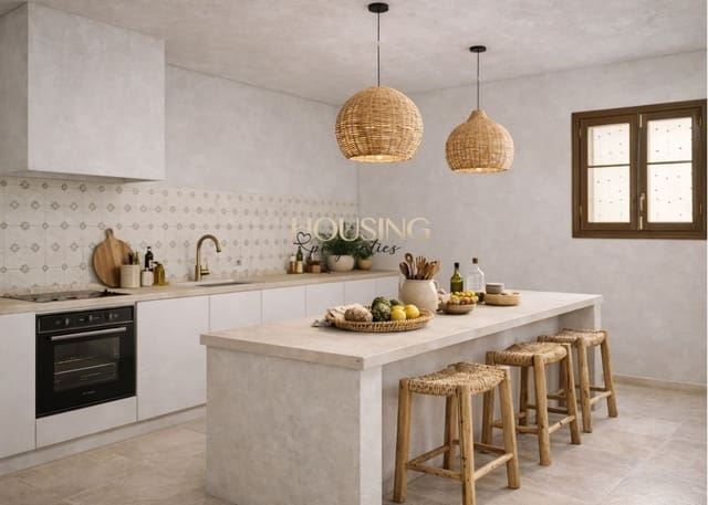 5 sypialnia Dom na sprzedaż w Llucmajor - 1 200 000 € (Ref: 9700109)