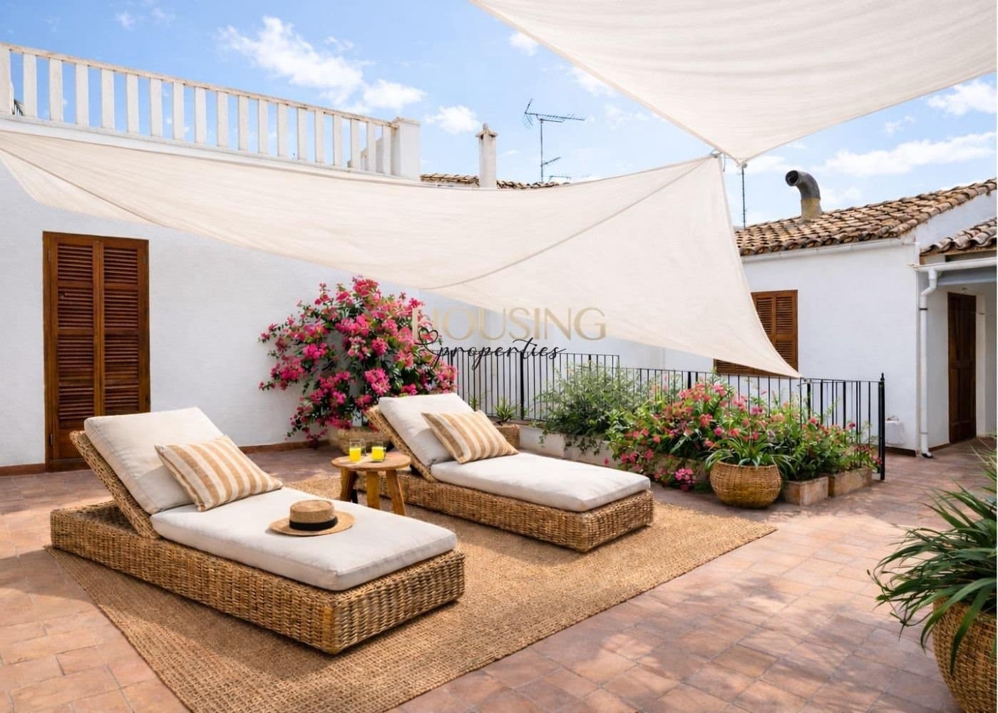 5 sypialnia Dom na sprzedaż w Llucmajor - 1 200 000 € (Ref: 9700109)