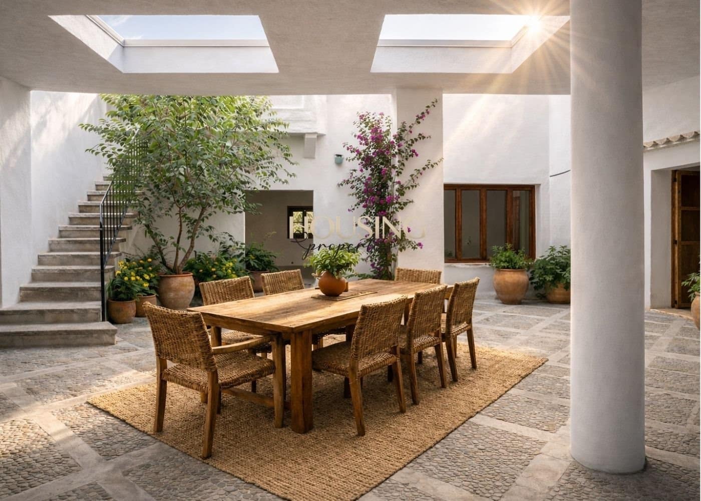 5 sypialnia Dom na sprzedaż w Llucmajor - 1 200 000 € (Ref: 9700109)