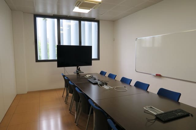 Oficina en Palma de Mallorca en venta - 160.000 € (Ref: 9715687)