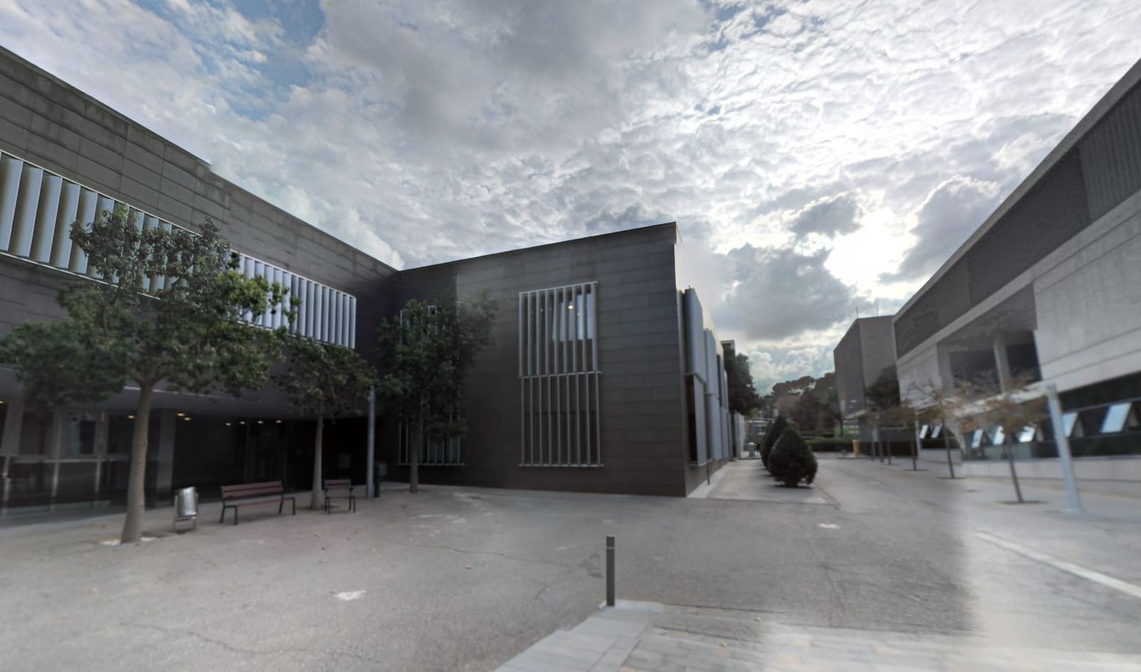 Office for sale in Palma de Mallorca - € 160,000 (Ref: 9715687)