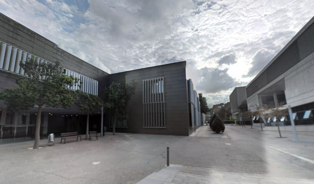 Oficina en Palma de Mallorca en venta - 160.000 € (Ref: 9715687)