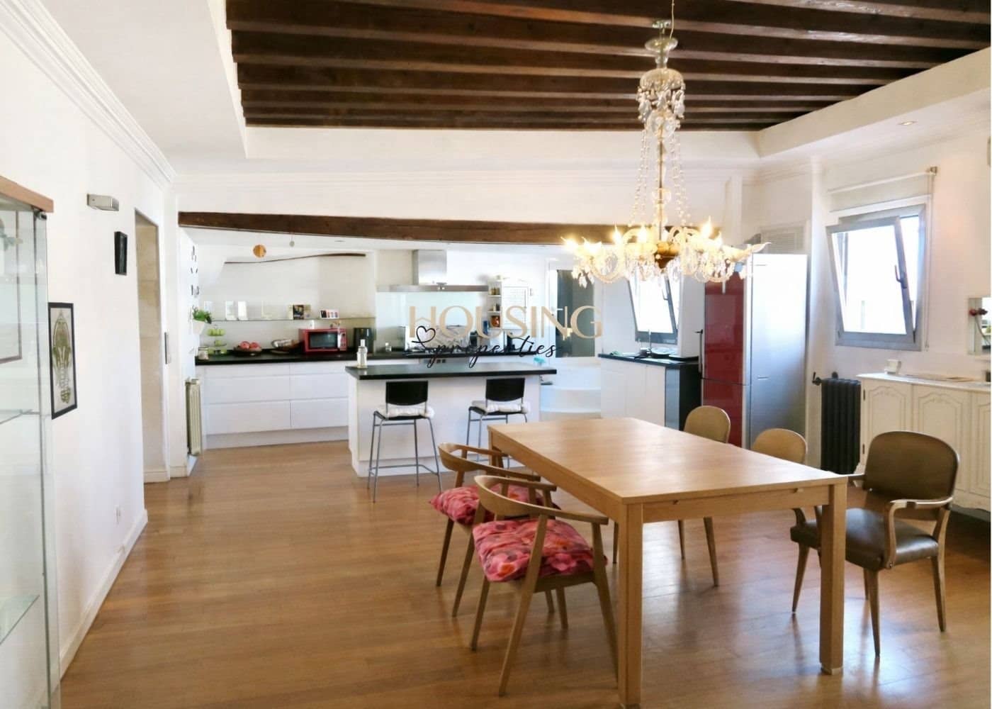 2 bedroom Penthouse for sale in Palma de Mallorca - € 970,000 (Ref: 9746830)