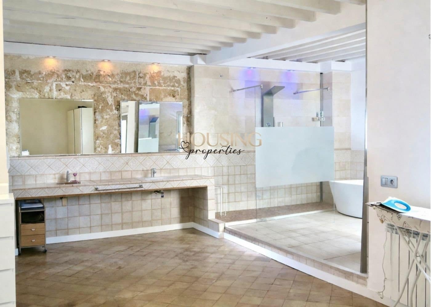 2 bedroom Penthouse for sale in Palma de Mallorca - € 970,000 (Ref: 9746830)