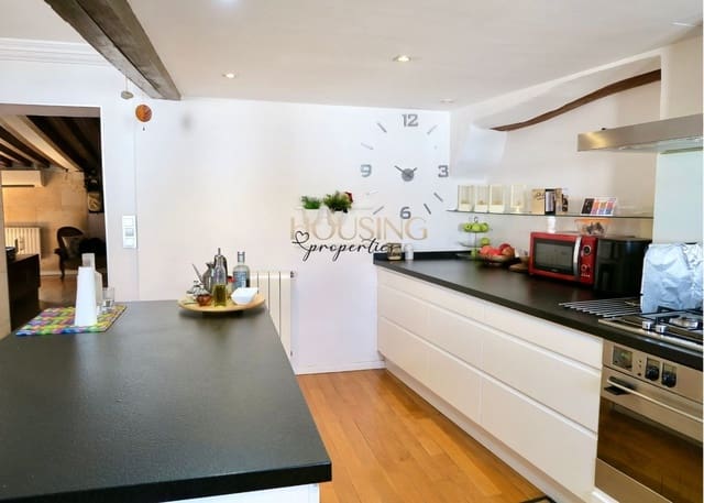 2 quarto Penthouse para venda em Palma de Mallorca - 970 000 € (Ref: 9746830)