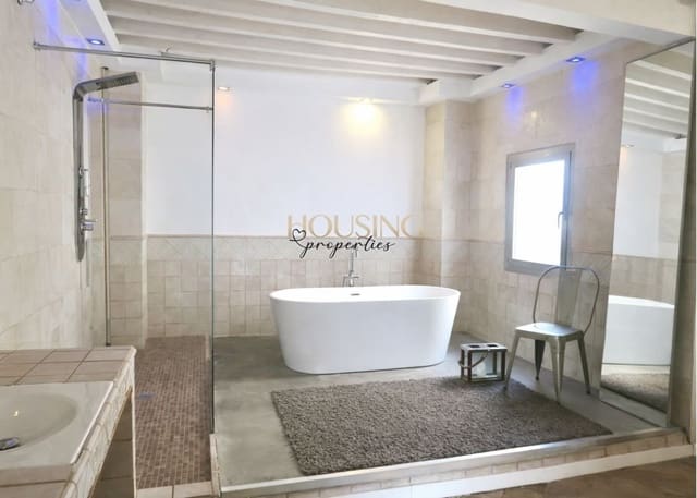 2 quarto Penthouse para venda em Palma de Mallorca - 970 000 € (Ref: 9746830)