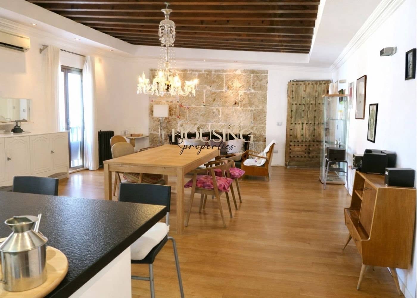 2 bedroom Penthouse for sale in Palma de Mallorca - € 970,000 (Ref: 9746830)