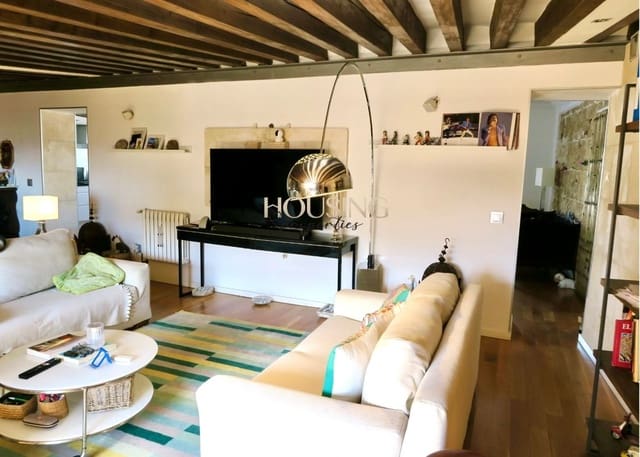 2 quarto Penthouse para venda em Palma de Mallorca - 970 000 € (Ref: 9746830)