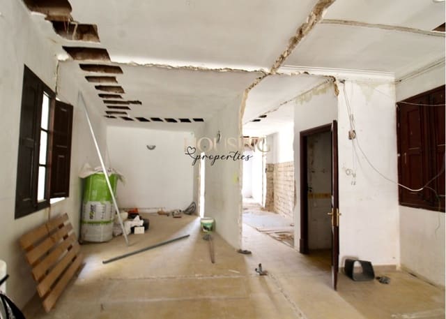 4 chambre Appartement à vendre à Palma de Mallorca - 460 000 € (Ref: 9753653)